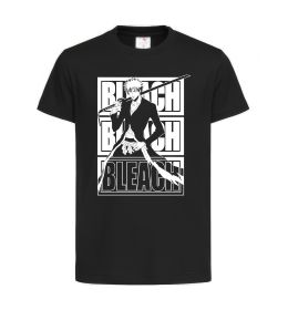 Дитяча футболка Bleach Kurosaki Ichigo Дитяча футболка Bleach Kurosaki Ichigo