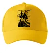 Кепка Bleach Kurosaki Ichigo Сонячно жовтий фото