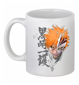 Чашка керамічна