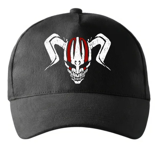 Кепка Bleach Vasto lorde Чорний фото