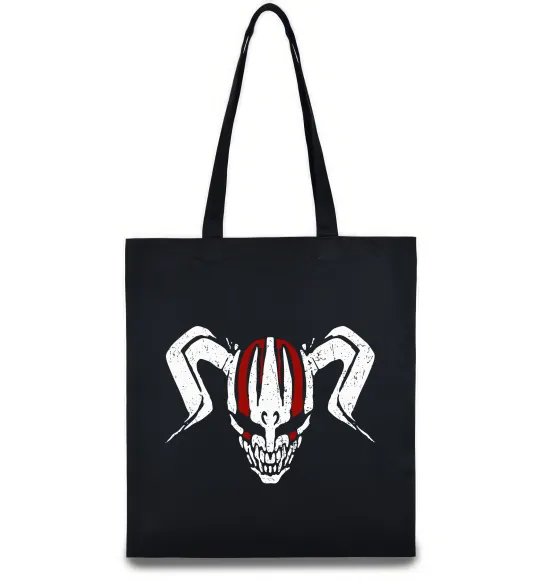Еко-сумка Bleach Vasto lorde Чорний фото