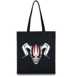 Еко-сумка Bleach Vasto lorde Чорний фото