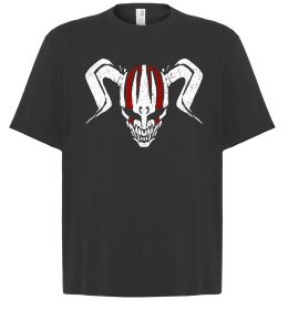 Футболка Оверсайз Bleach Vasto lorde
