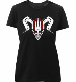 Женская премиум футболка Bleach Vasto lorde