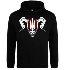Мужская толстовка (худи) Bleach Vasto lorde