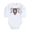 Детский боди Bleach Vasto lorde Белый Детский боди Bleach Vasto lorde Белый фото