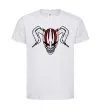 Детская футболка Bleach Vasto lorde Белый Детская футболка Bleach Vasto lorde Белый фото