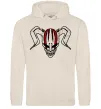 Жіноча толстовка (худі) Bleach Vasto lorde Таш фото