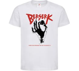 Дитяча футболка Berserk hand Дитяча футболка Berserk hand