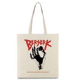 Еко-сумка Berserk hand