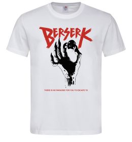 Мужская футболка Berserk hand Мужская футболка Berserk hand