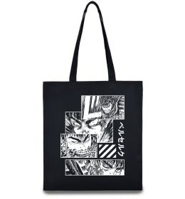 Еко-сумка Berserk manga Еко-сумка Berserk manga