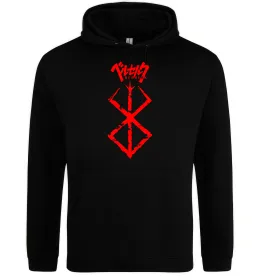 Мужская толстовка (худи)