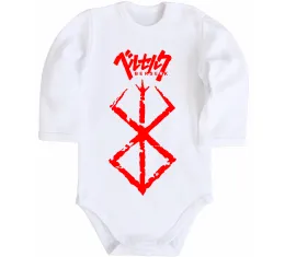 Детский боди