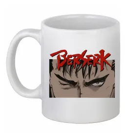 Чашка керамическая