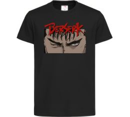 Детская футболка Берсерк око