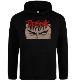 Чоловіча толстовка (худі) Берсерк око Чоловіча толстовка (худі) Берсерк око
