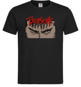 Мужская футболка Берсерк око Мужская футболка Берсерк око