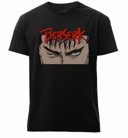 Чоловіча преміум футболка Берсерк око Чоловіча преміум футболка Берсерк око