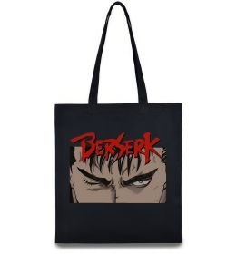 Еко-сумка Берсерк око