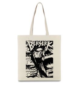 Еко-сумка Berserk Rage Еко-сумка Berserk Rage