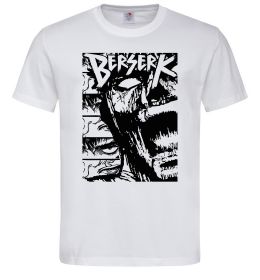 Чоловіча футболка Berserk Rage
