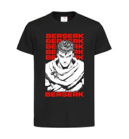 Детская футболка Berserk Guts