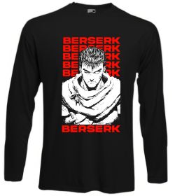 Лонгслив Berserk Guts
