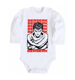 Детский боди Berserk Guts