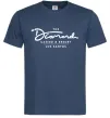Чоловіча футболка Diamond Casino Los Santos Темно-синій фото