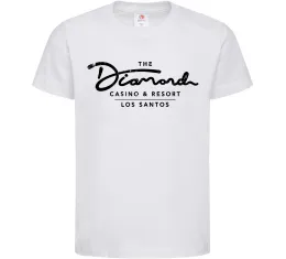 Дитяча футболка