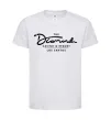 Детская футболка Diamond Casino Los Santos Белый фото