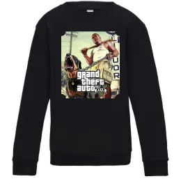 Детский Свитшот