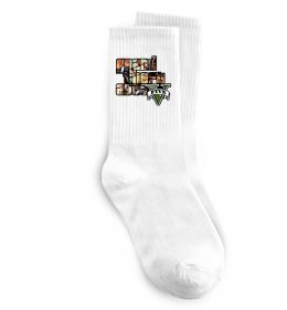 Носки Grand Theft Auto 5