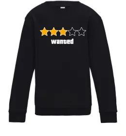 Дитячий світшот