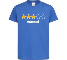 Дитяча футболка