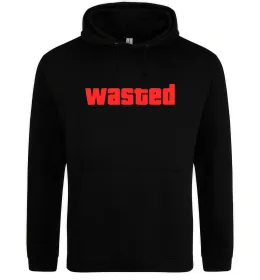 Женская толстовка (худи)