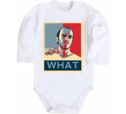 Детский боди