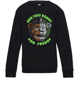 Детский Свитшот