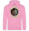 Женская толстовка (худи) Freddy Are you ready Розовый Женская толстовка (худи) Freddy Are you ready Розовый фото