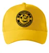 Кепка Fazbear entertainment Солнечно желтый фото