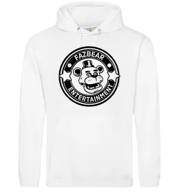 Мужская толстовка (худи)