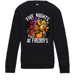 Детский Свитшот