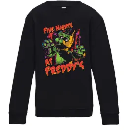 Детский Свитшот