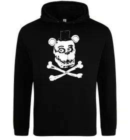 Мужская толстовка (худи)