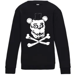 Детский Свитшот