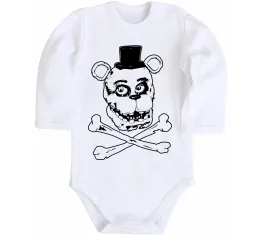 Детский боди