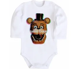 Детский боди