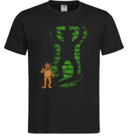 Мужская футболка Freddy Shadow Мужская футболка Freddy Shadow