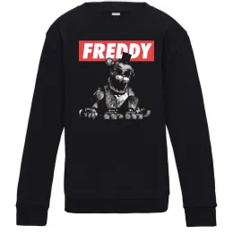 Детский Свитшот